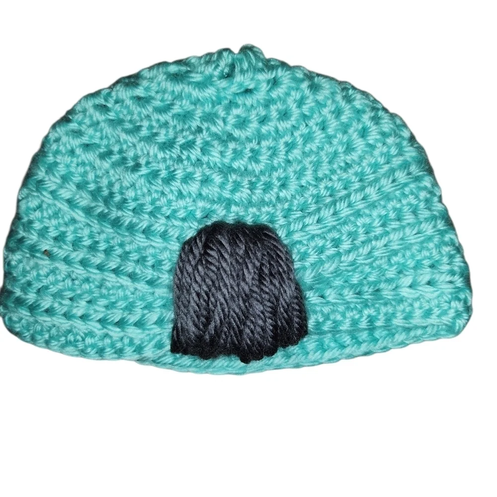 Handmade cozy stylish